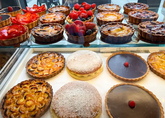 Marie Blachère Bakery & Café Picture 9