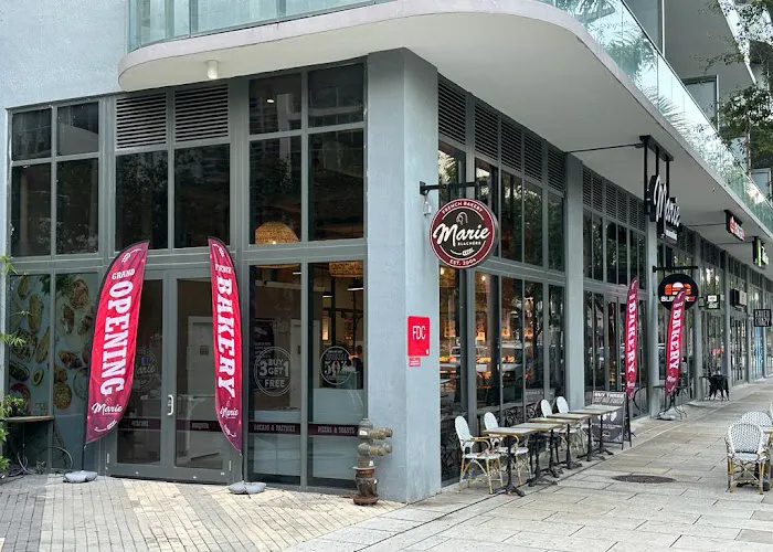Marie Blachère Bakery & Café Picture 5