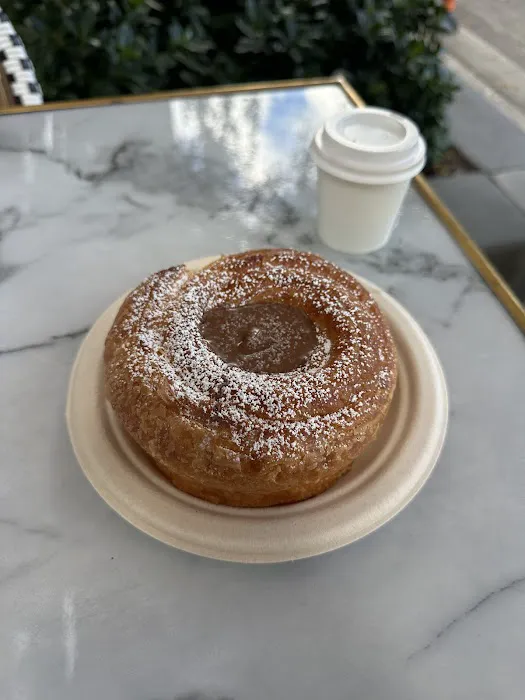 Marie Blachère Bakery & Café Picture 1