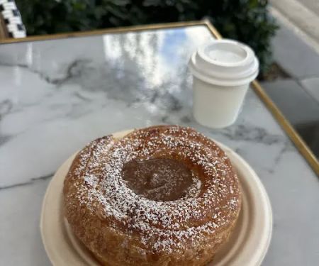Marie Blachère Bakery & Café