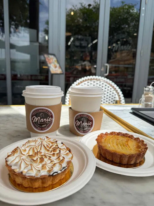 Marie Blachère Bakery & Café Picture 2