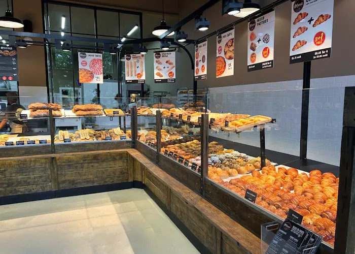 Marie Blachère Bakery & Café Picture 4