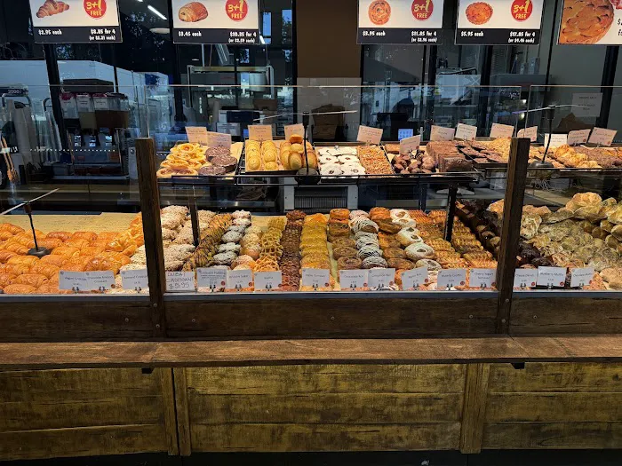 Marie Blachère Bakery & Café Picture 7