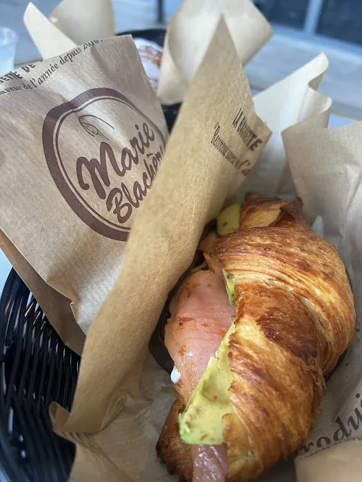 Marie Blachère Bakery & Café Picture 6