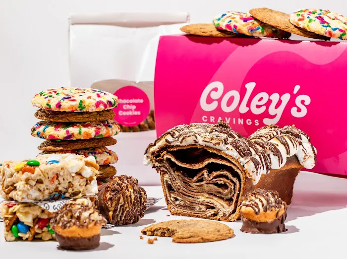 Coley's Cravings Picture 1