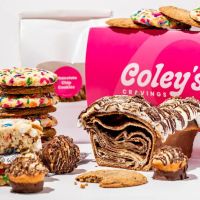 Coley's Cravings ico