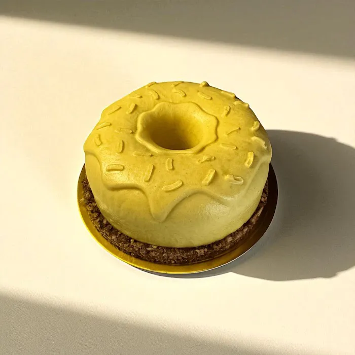 ZEN Cakes Miami Picture 4