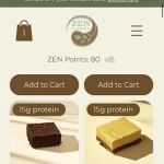 ZEN Cakes Miami