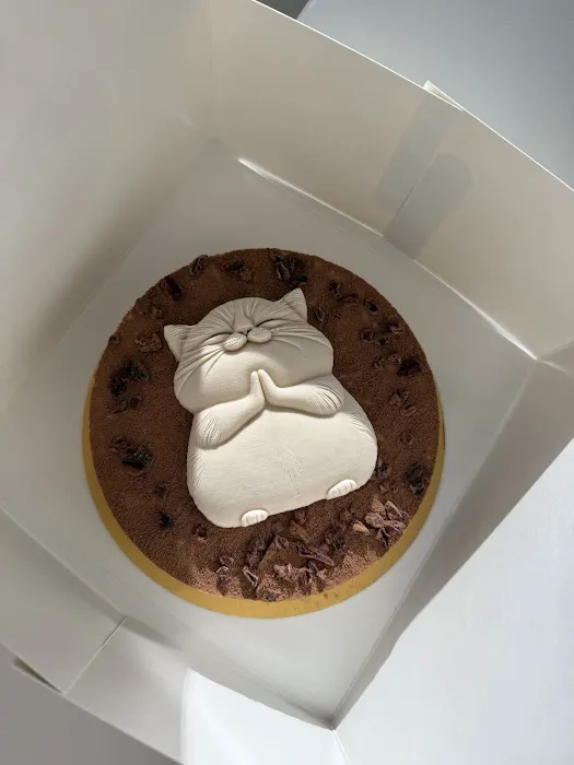 ZEN Cakes Miami Picture 3
