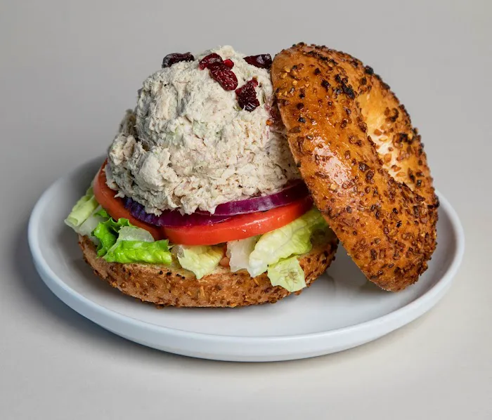 Toasted Bagelry & Deli Picture 2