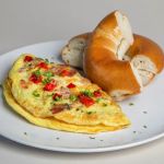 Toasted Bagelry & Deli