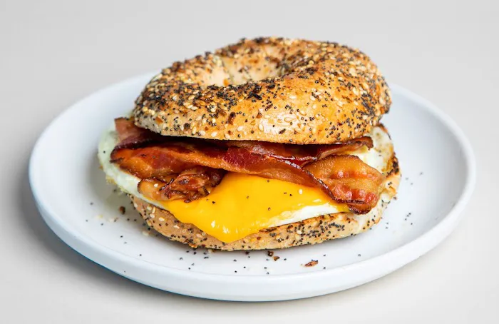 Toasted Bagelry & Deli Picture 9