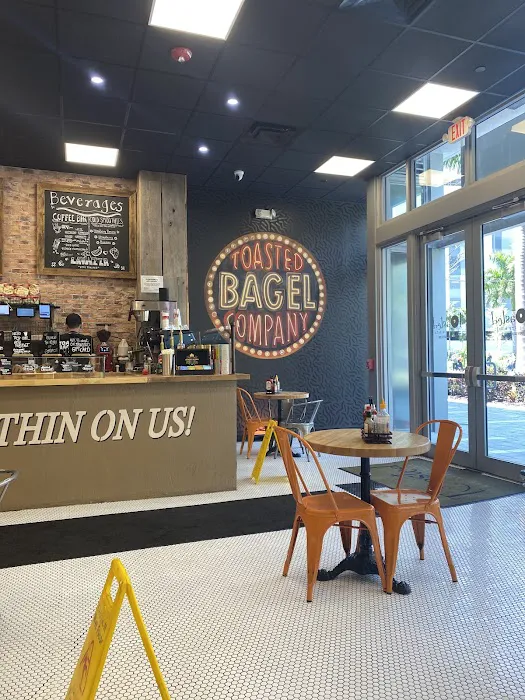 Toasted Bagelry & Deli Picture 8