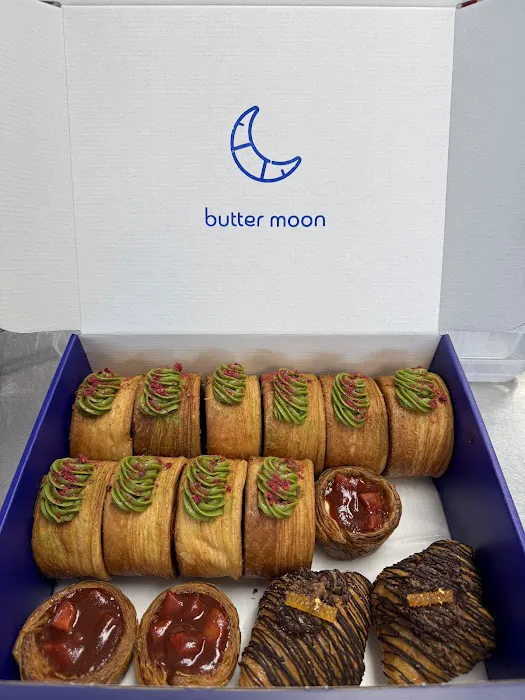 Butter Moon Bakehouse Picture 4