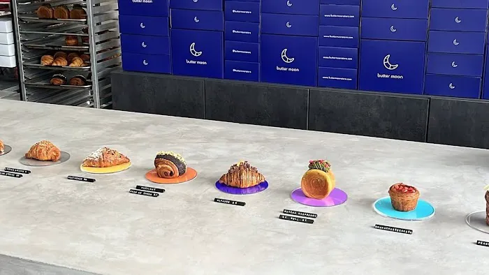Butter Moon Bakehouse Picture 6