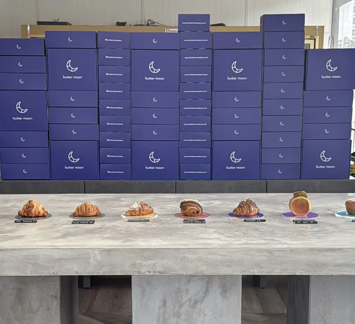 Butter Moon Bakehouse Picture 5