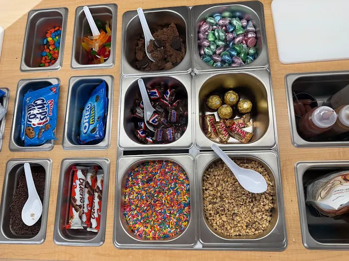 Cake Bar Store Picture 9