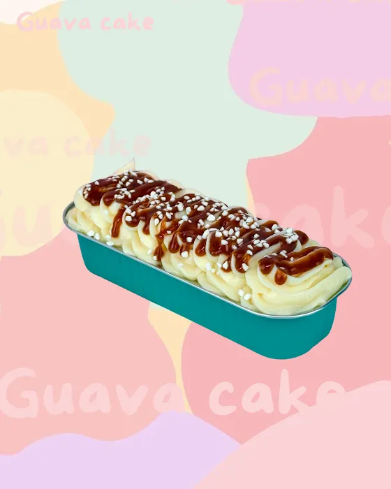 Cake Bar Store Picture 8