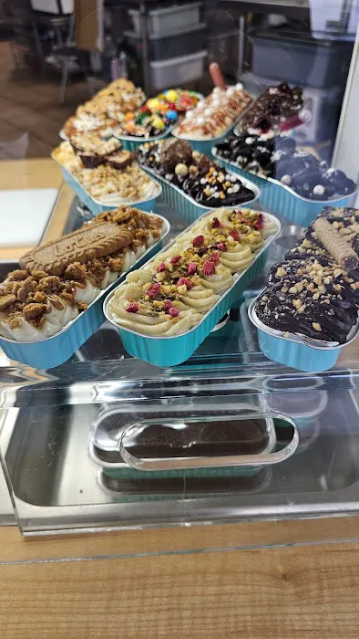 Cake Bar Store Picture 5