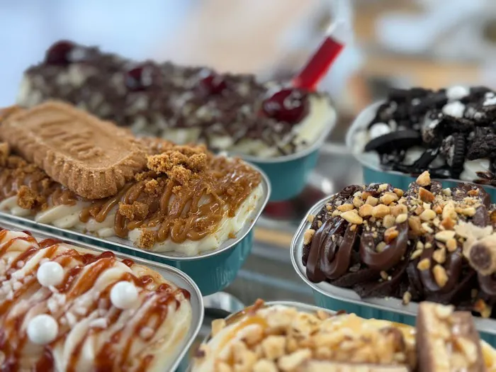 Cake Bar Store Picture 10