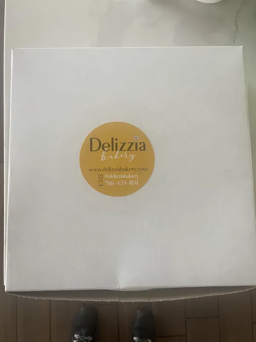 delizzia bakery Picture 1