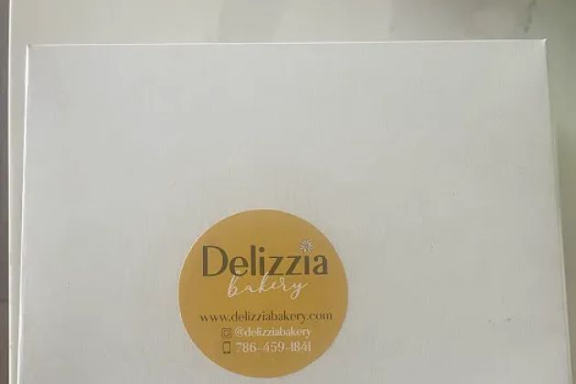delizzia bakery
