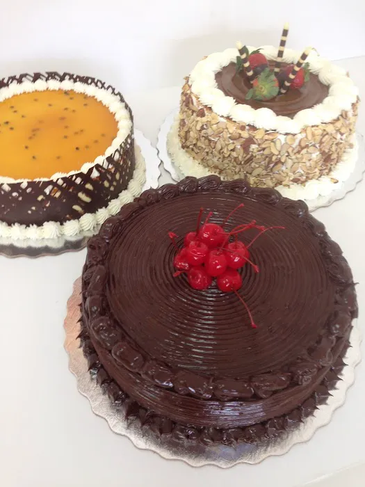 delizzia bakery Picture 8