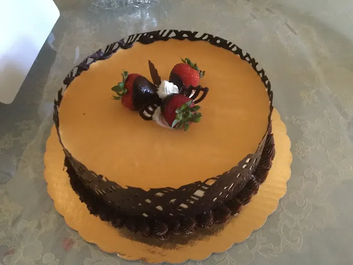 delizzia bakery Picture 9