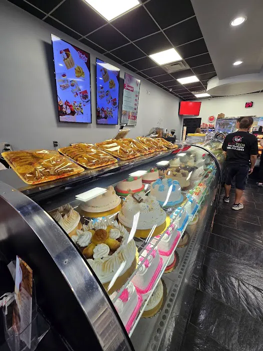 Vicky Bakery East Flagler Picture 6