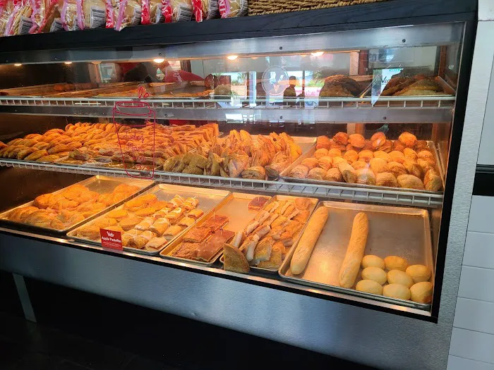 Vicky Bakery East Flagler Picture 10