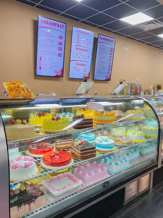 Vicky Bakery East Flagler Picture 2
