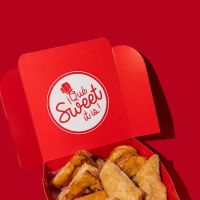 Vicky Bakery East Flagler ico