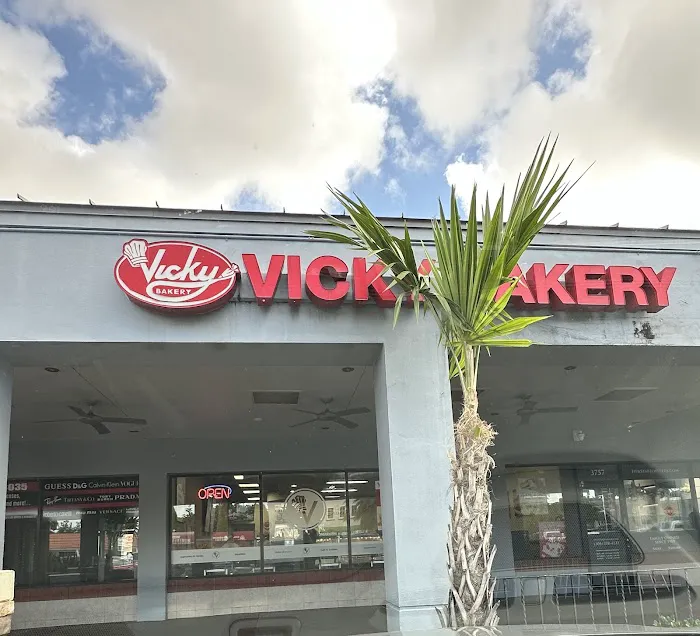 Vicky Bakery East Flagler Picture 8