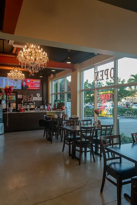 Pinecrest Bakery - Coral Gables Picture 1