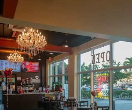 Pinecrest Bakery - Coral Gables