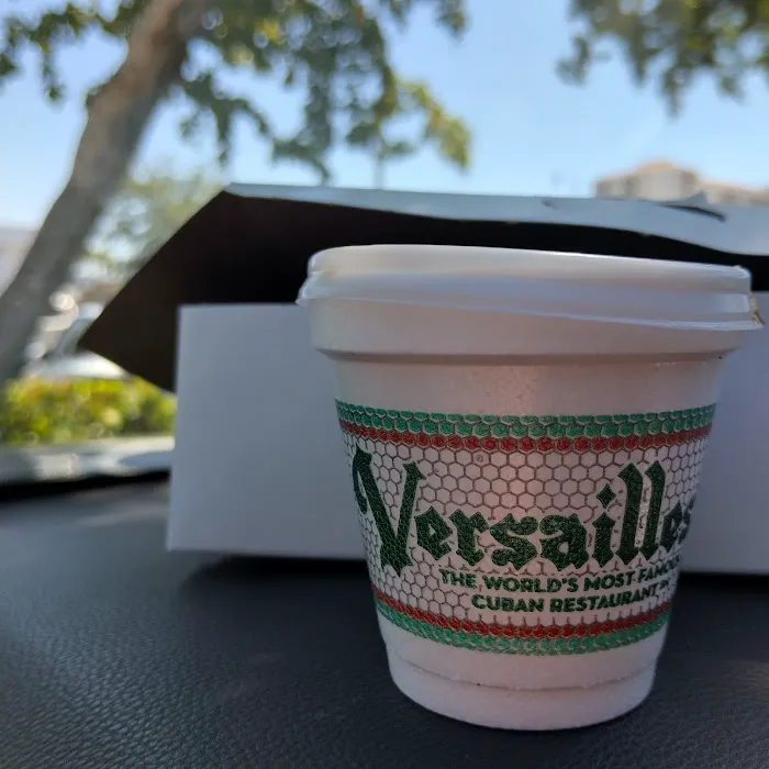 Versailles Bakery Picture 9