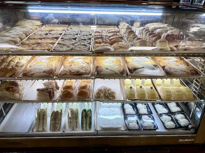 Versailles Bakery Picture 6