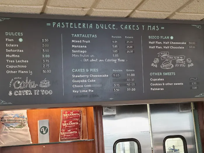 Versailles Bakery Picture 8
