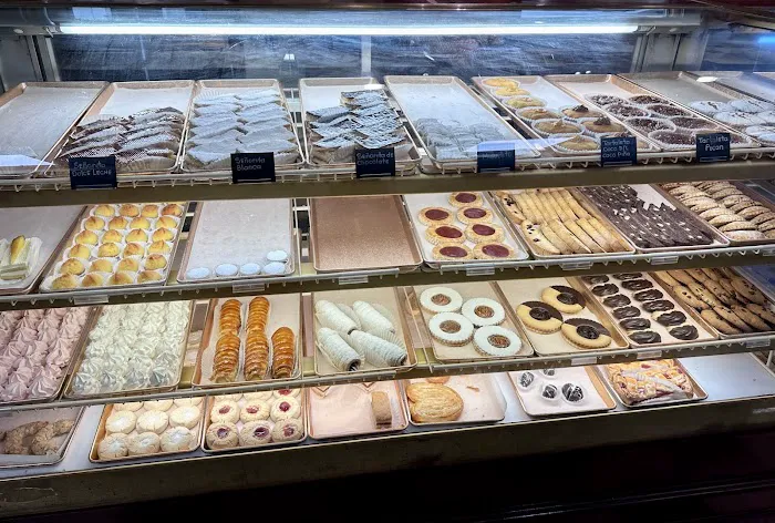 Versailles Bakery Picture 1