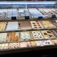 Versailles Bakery ico