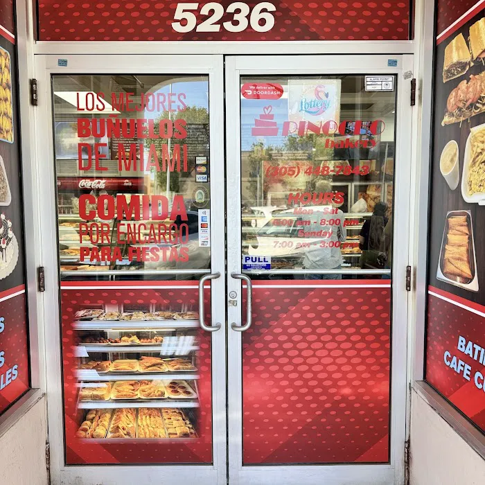 Pinocho Bakery Picture 6