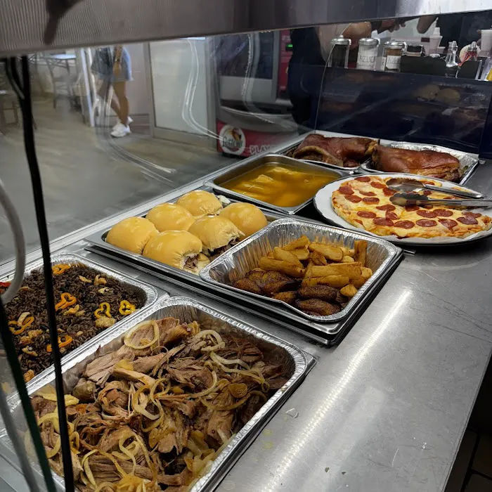 Pinocho Bakery Picture 9