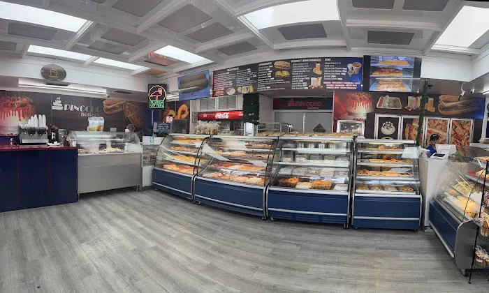Pinocho Bakery Picture 2