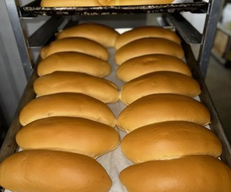 Pinocho Bakery