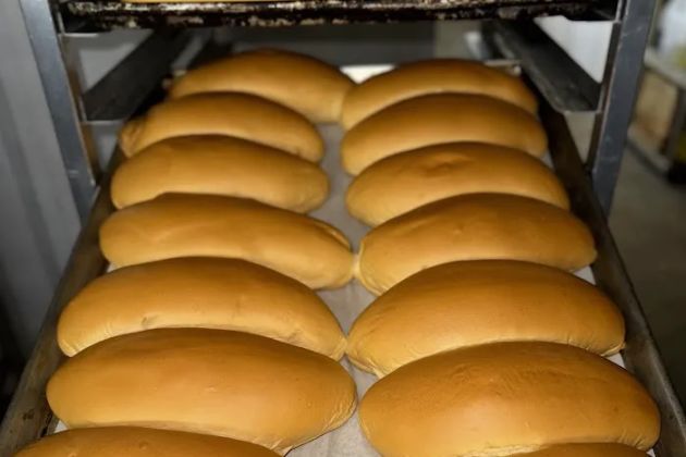 Pinocho Bakery