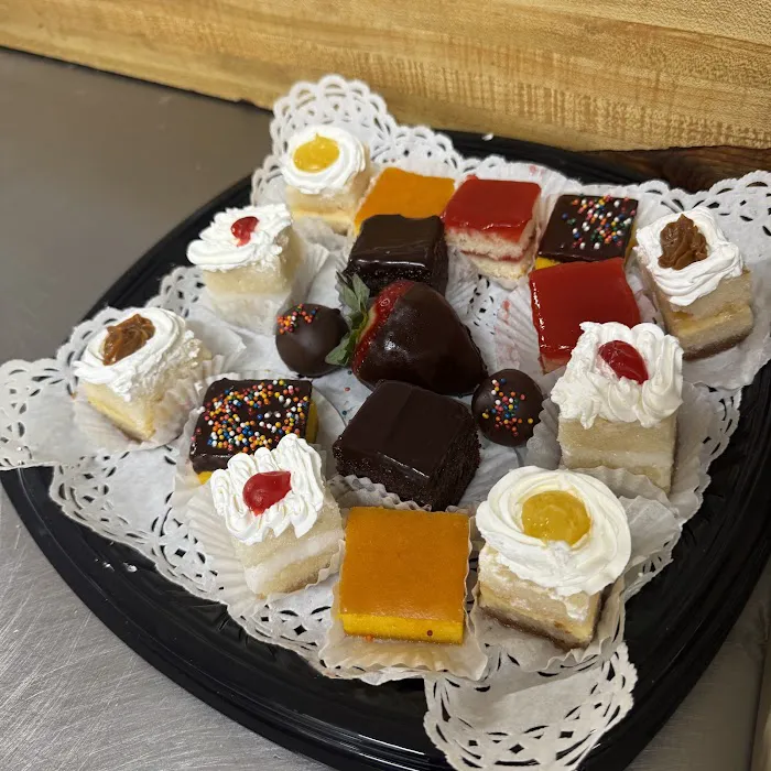 Pinocho Bakery Picture 3