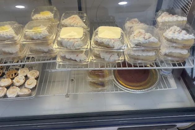 Dominican Cakes by Danelia - Miami's #1 Bizcocho