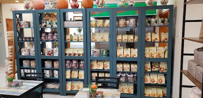 Roma Bakery & Cafe Picture 9