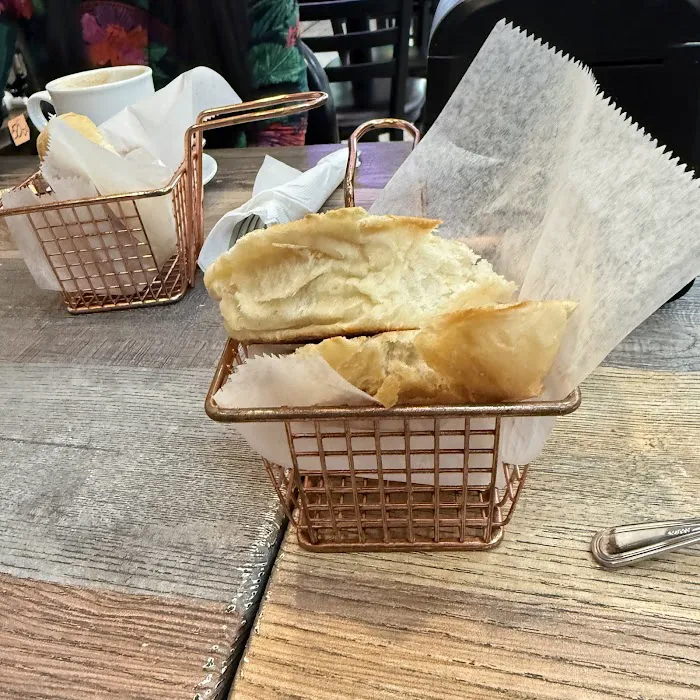 Roma Bakery & Cafe Picture 4