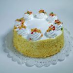 Roma Bakery & Cafe